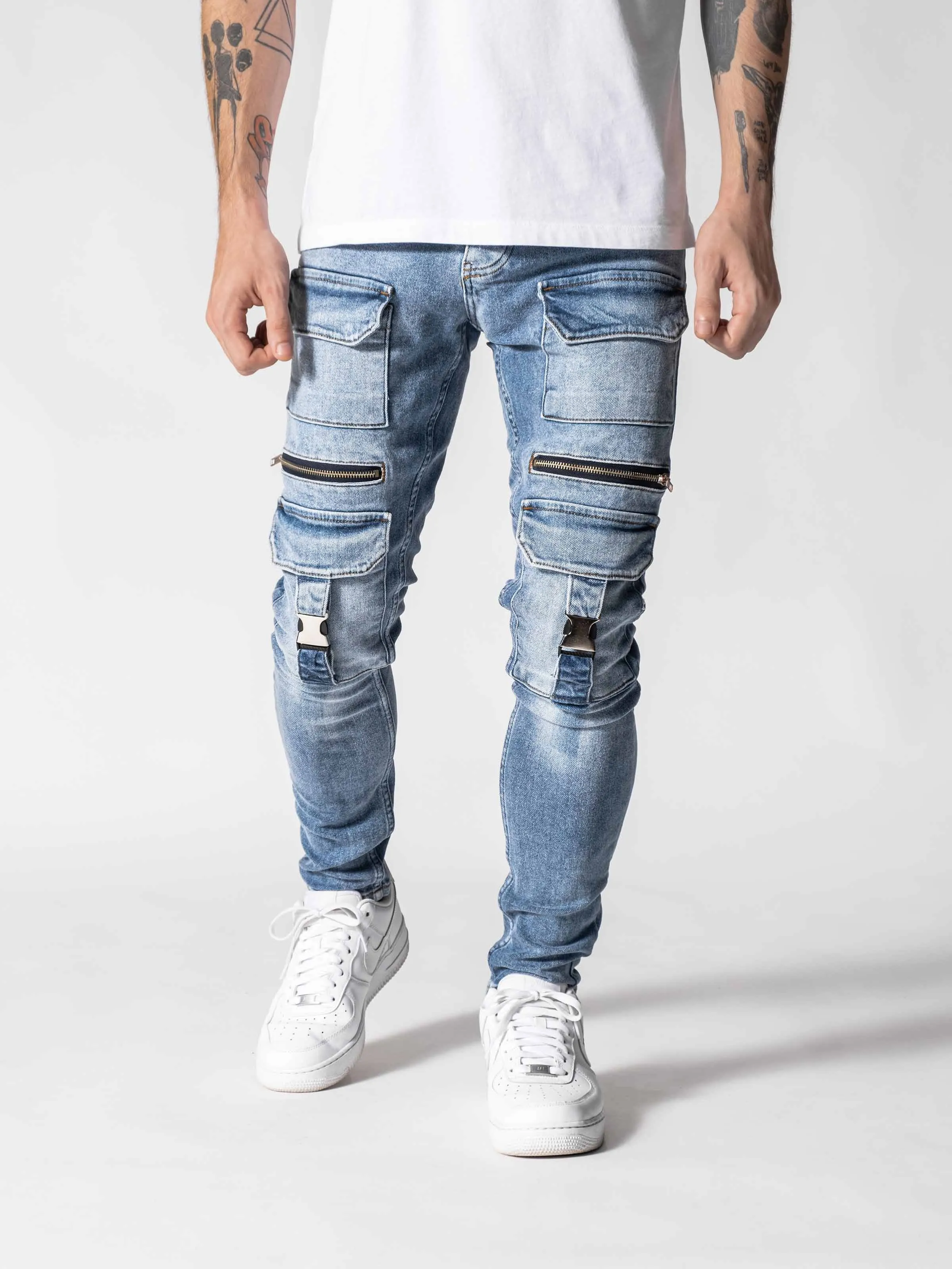 Architech Jeans