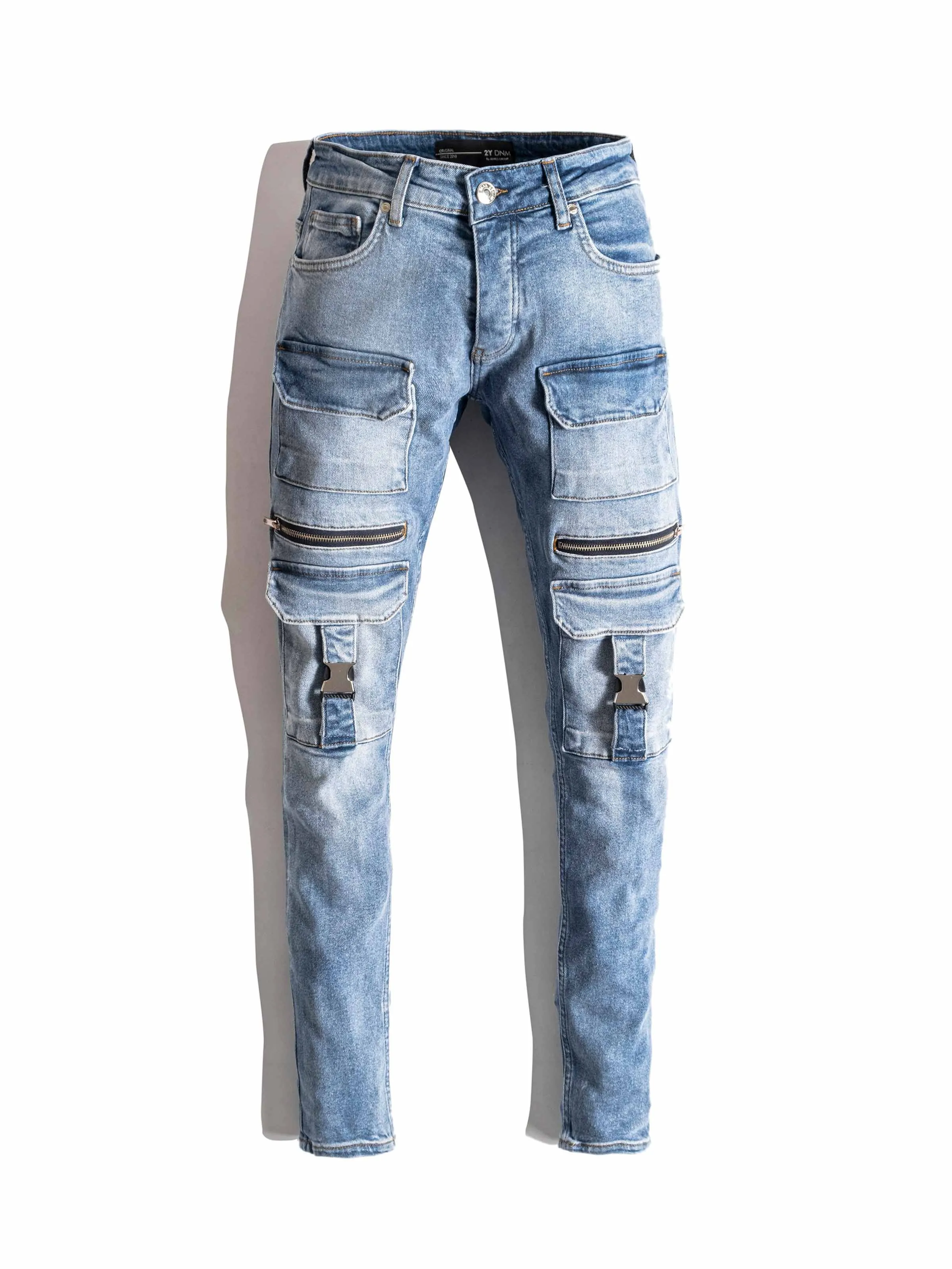 Architech Jeans