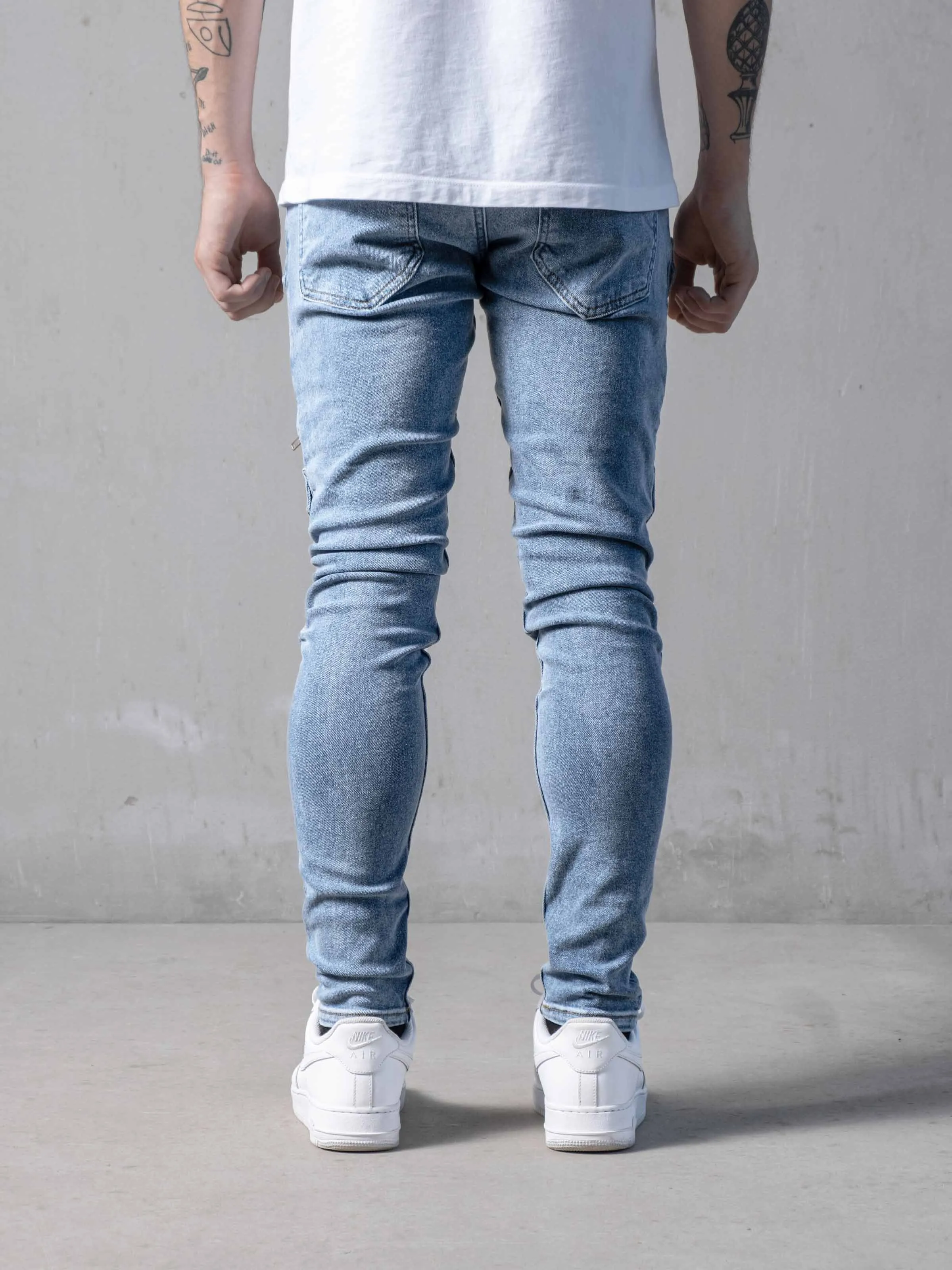 Architech Jeans