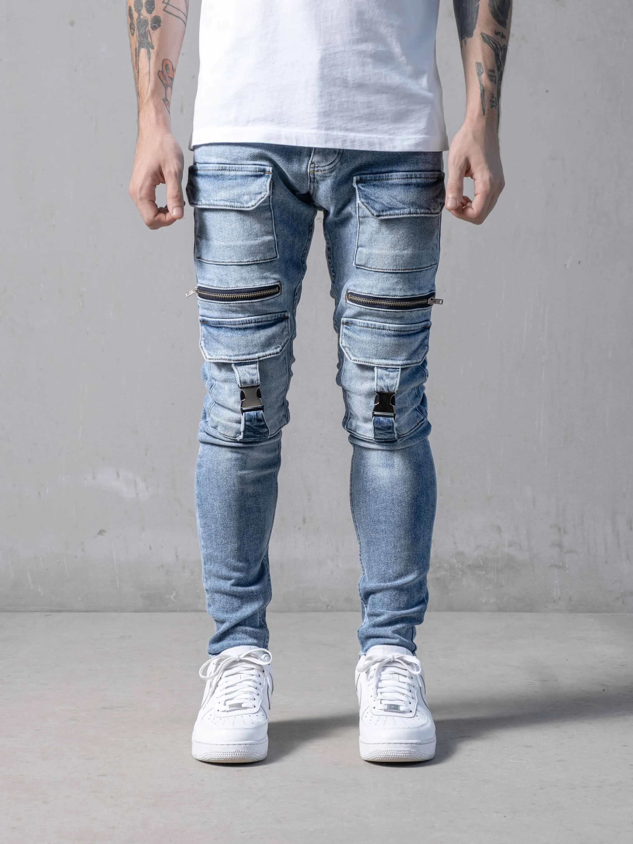 Architech Jeans