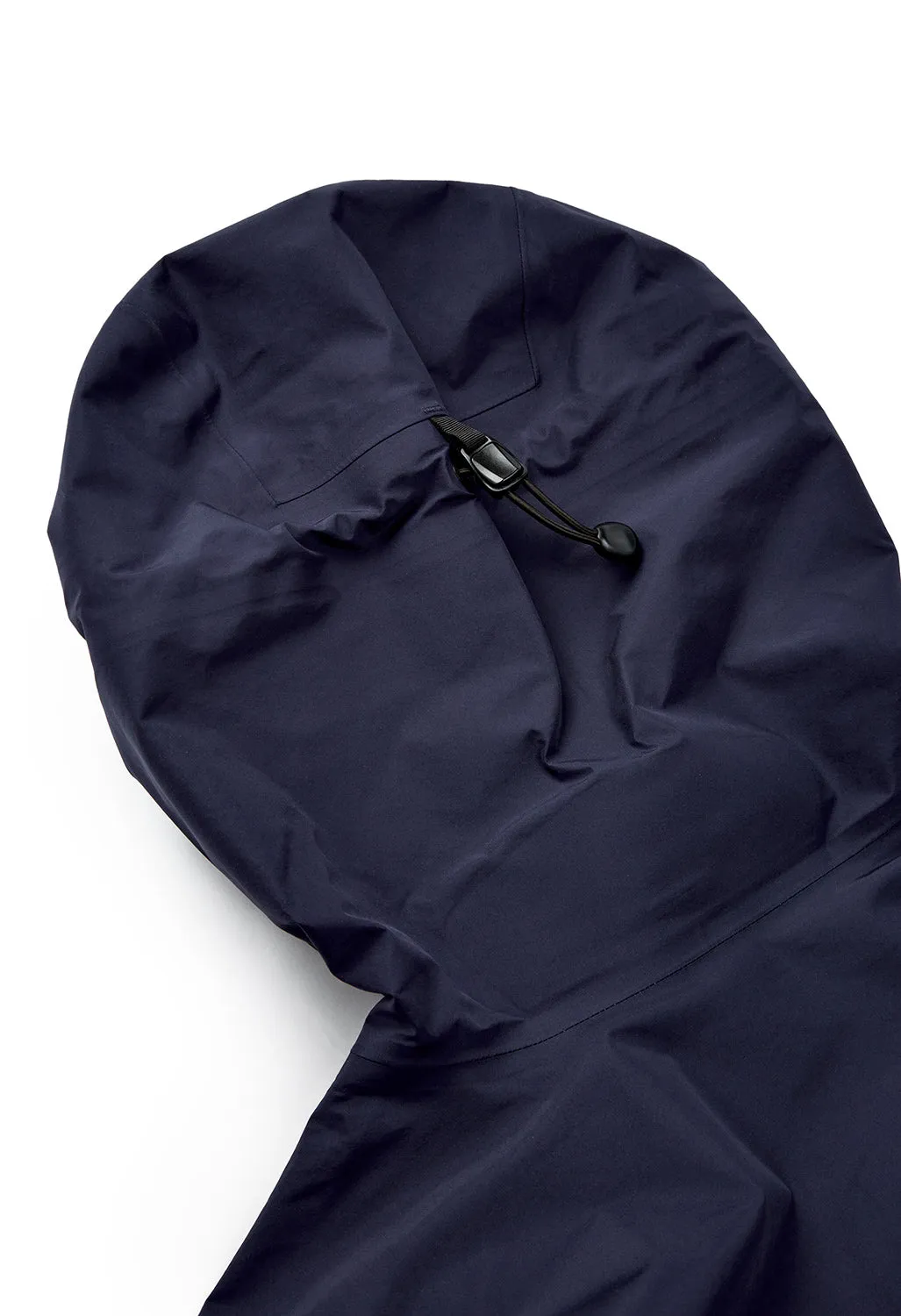 Arc'teryx Women's Beta LT Jacket - Black Sapphire