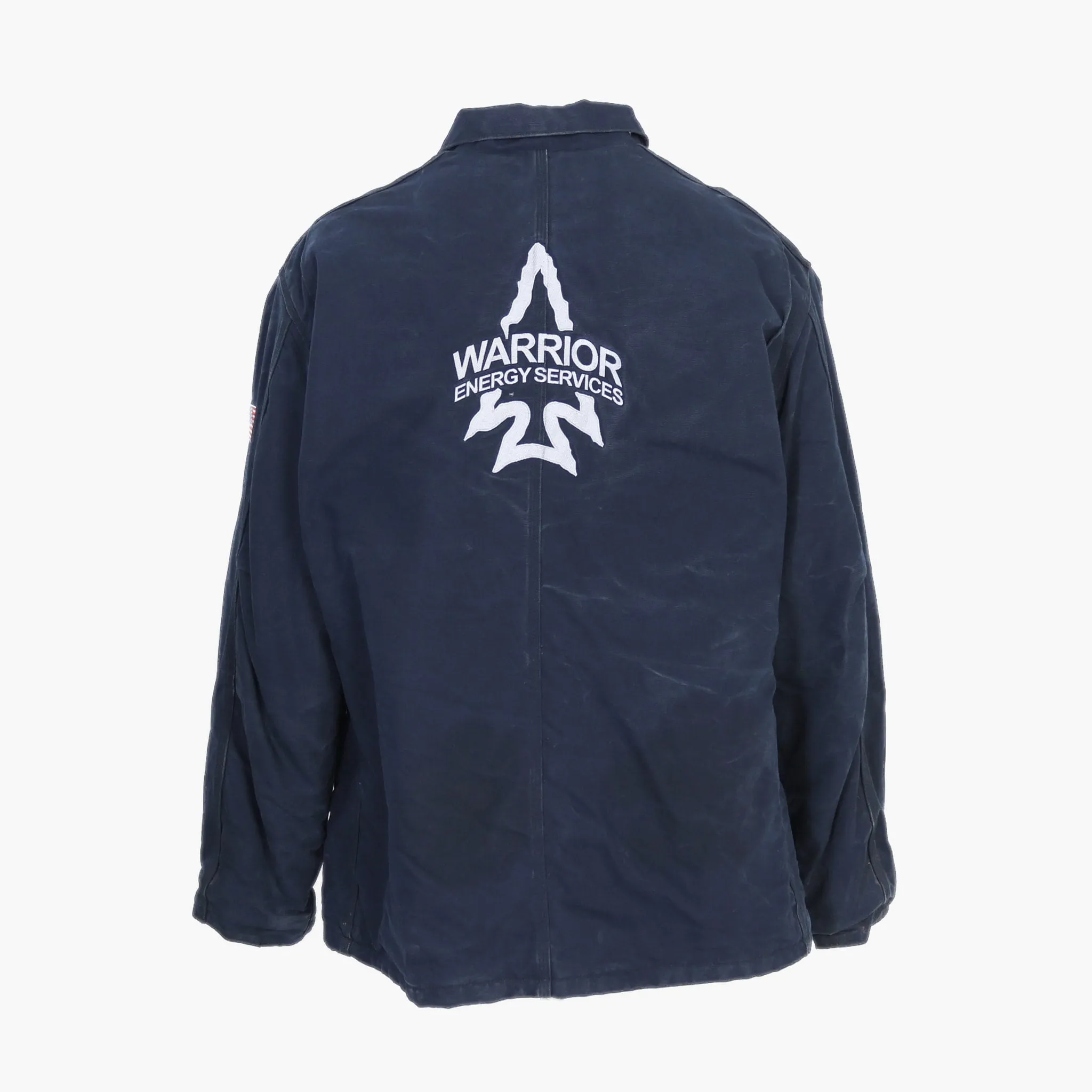 Arctic Jacket - Blue