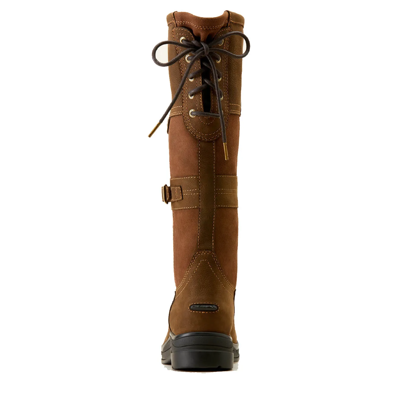 Ariat Womens Langdale H2O Waterproof Boot Java