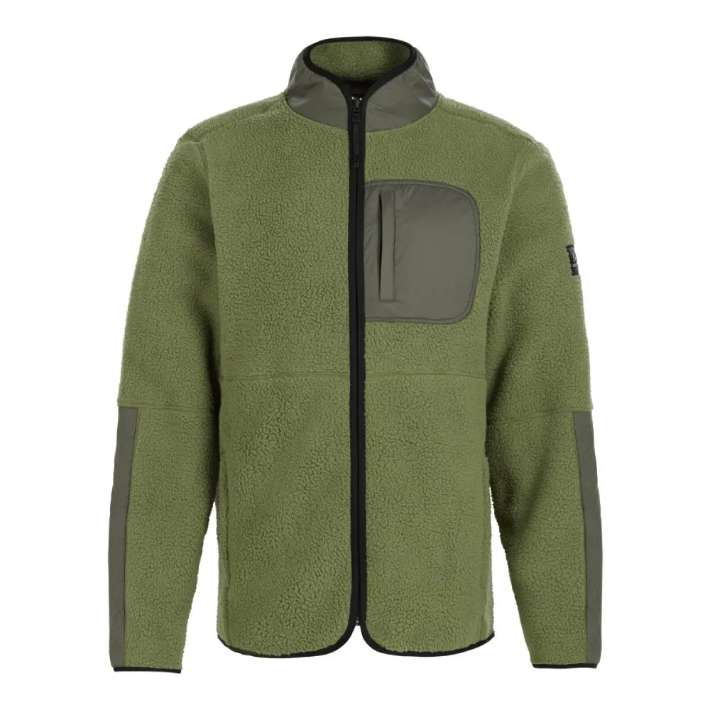 Armada Ledger Unisex Fleece 2023