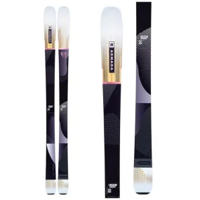 Armada Reliance 88 C Womens Ski 2023