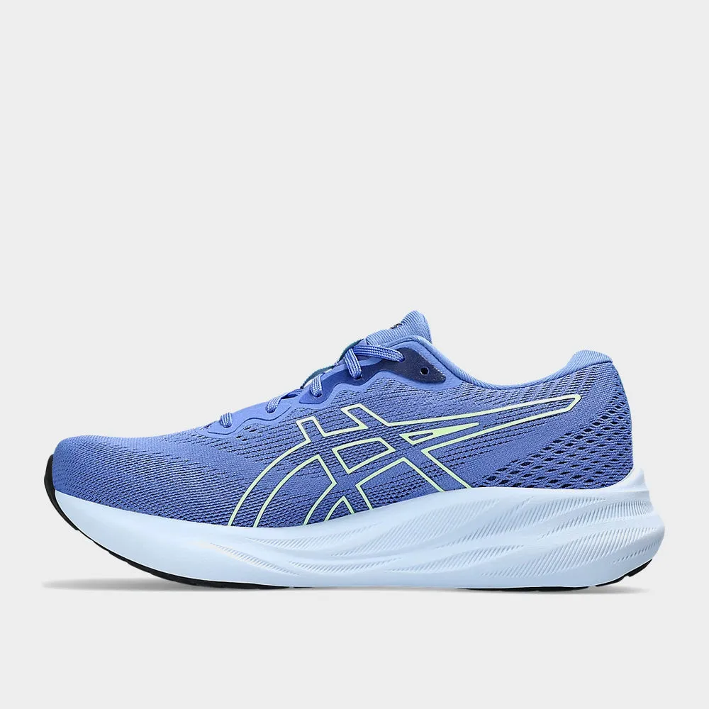 Asics Women's GeL-Pulse 15 Performance Running Blue/grey _ 181018 _ Blue