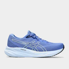 Asics Women's GeL-Pulse 15 Performance Running Blue/grey _ 181018 _ Blue