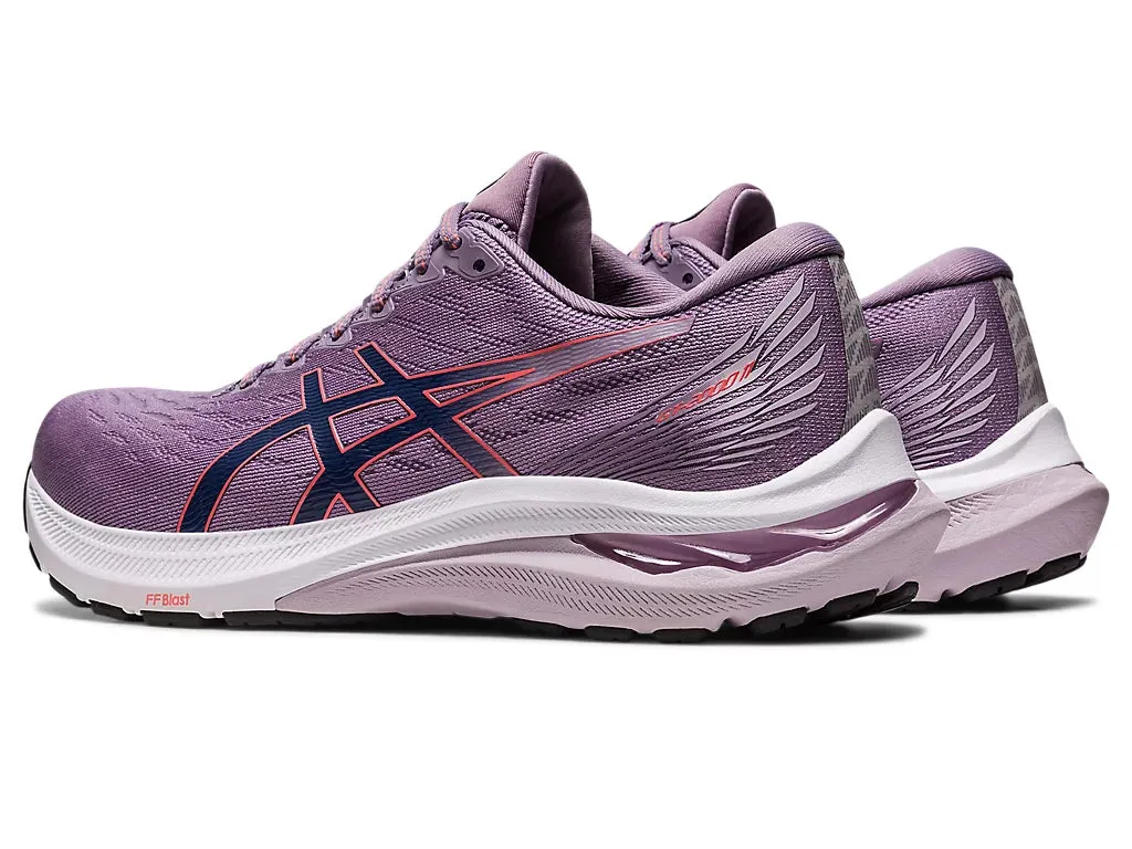 ASICS Women's GT-2000 11 (Violet Quartz/Indigo Blue)