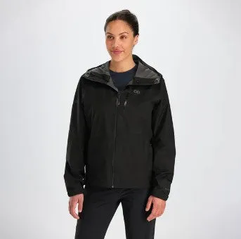 Aspire II Womens Gore-Tex Jacket