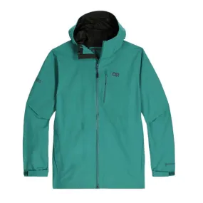 Aspire II Womens Gore-Tex Jacket