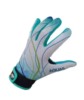 ATAK Kids Aquas Sports Gloves -BLUE