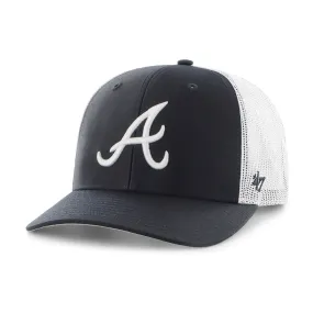 ATLANTA BRAVES '47 TRUCKER KIDS