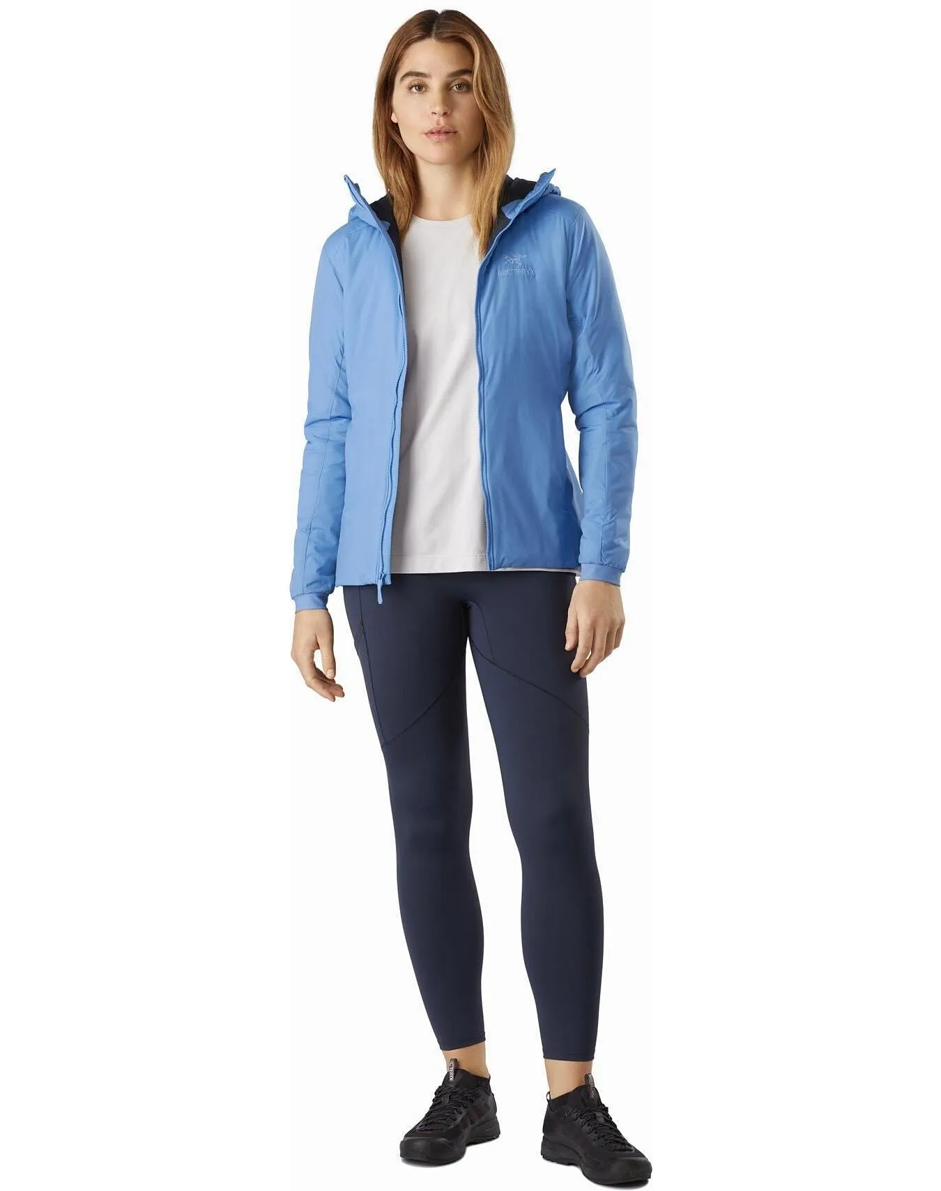 Atom LT Hoody Women's