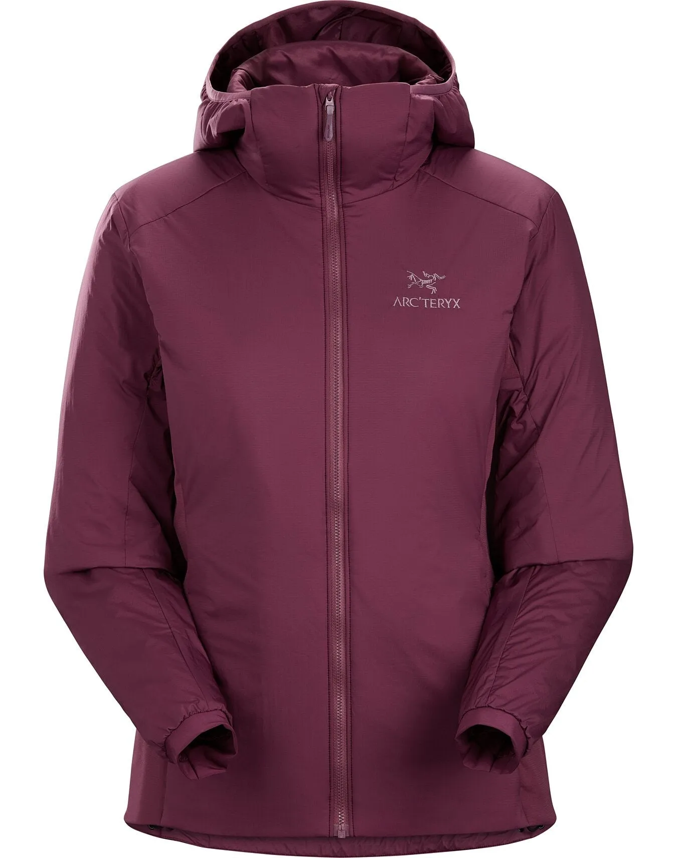 Atom LT Hoody Women's