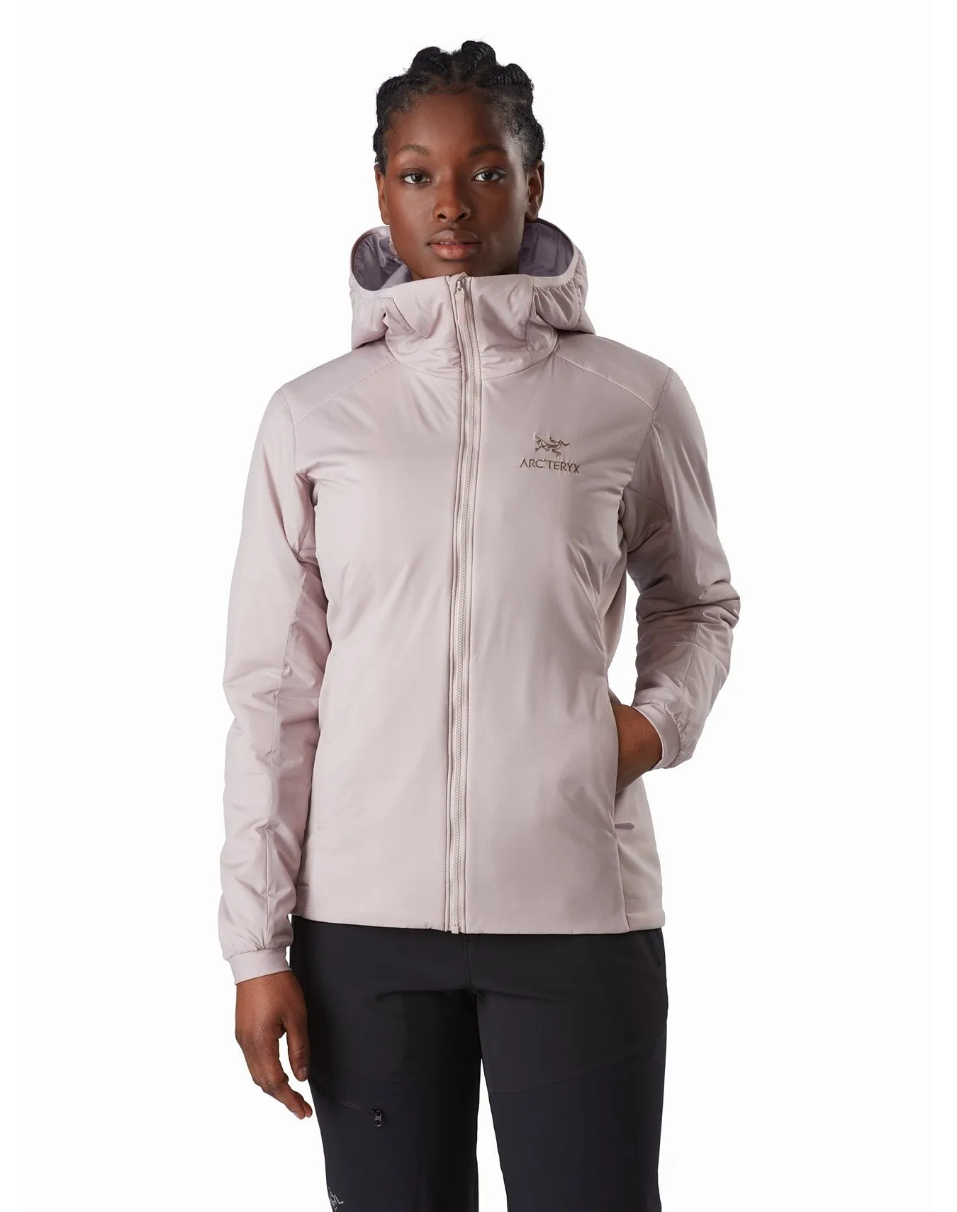 Atom LT Hoody Women's