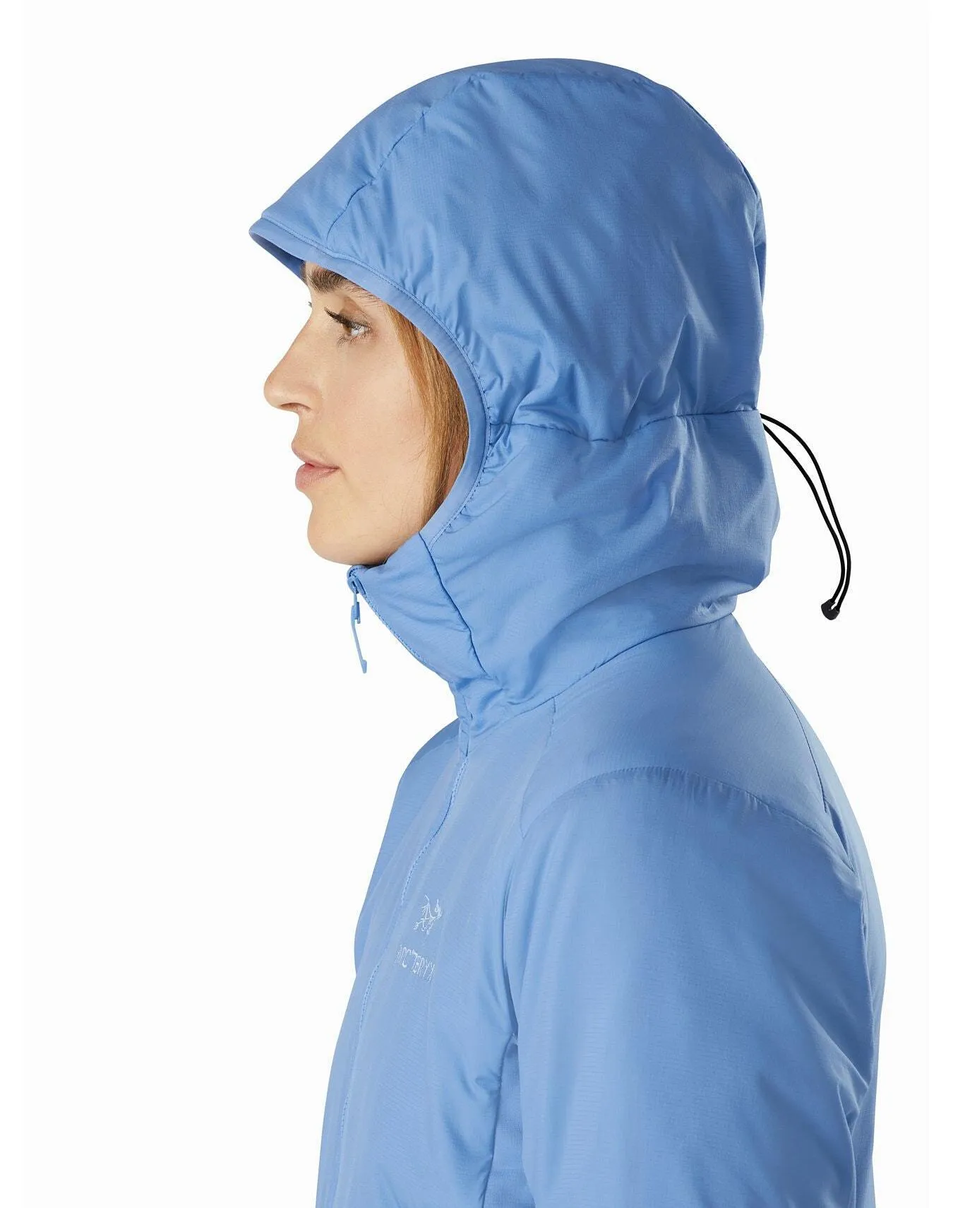 Atom LT Hoody Women's