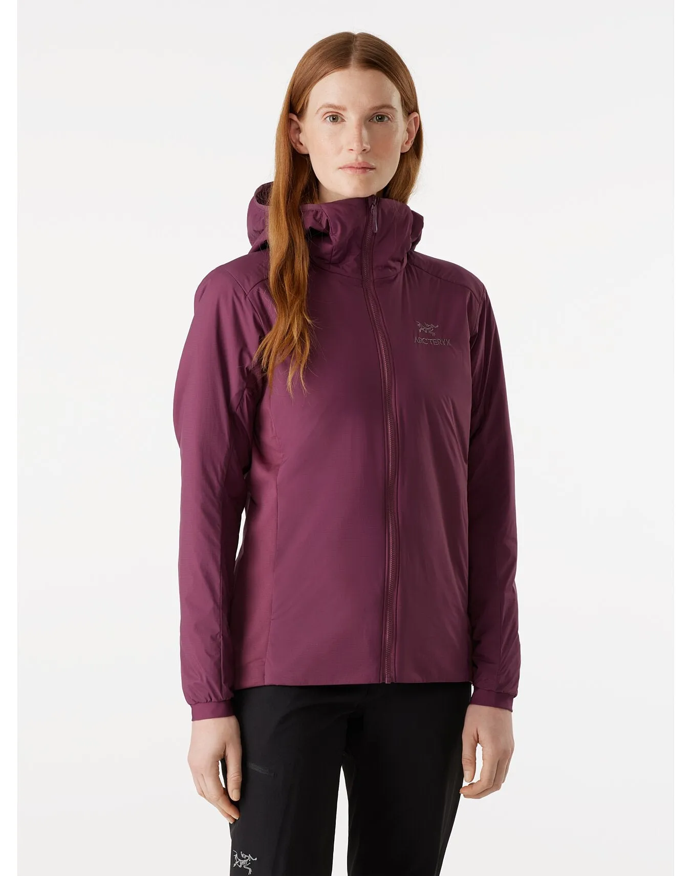 Atom LT Hoody Women's