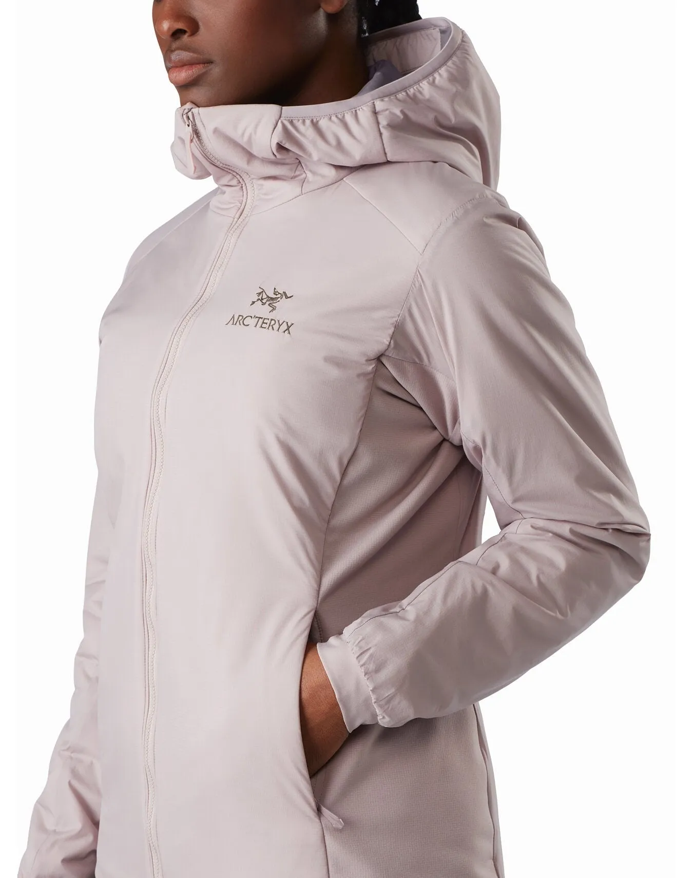 Atom LT Hoody Women's