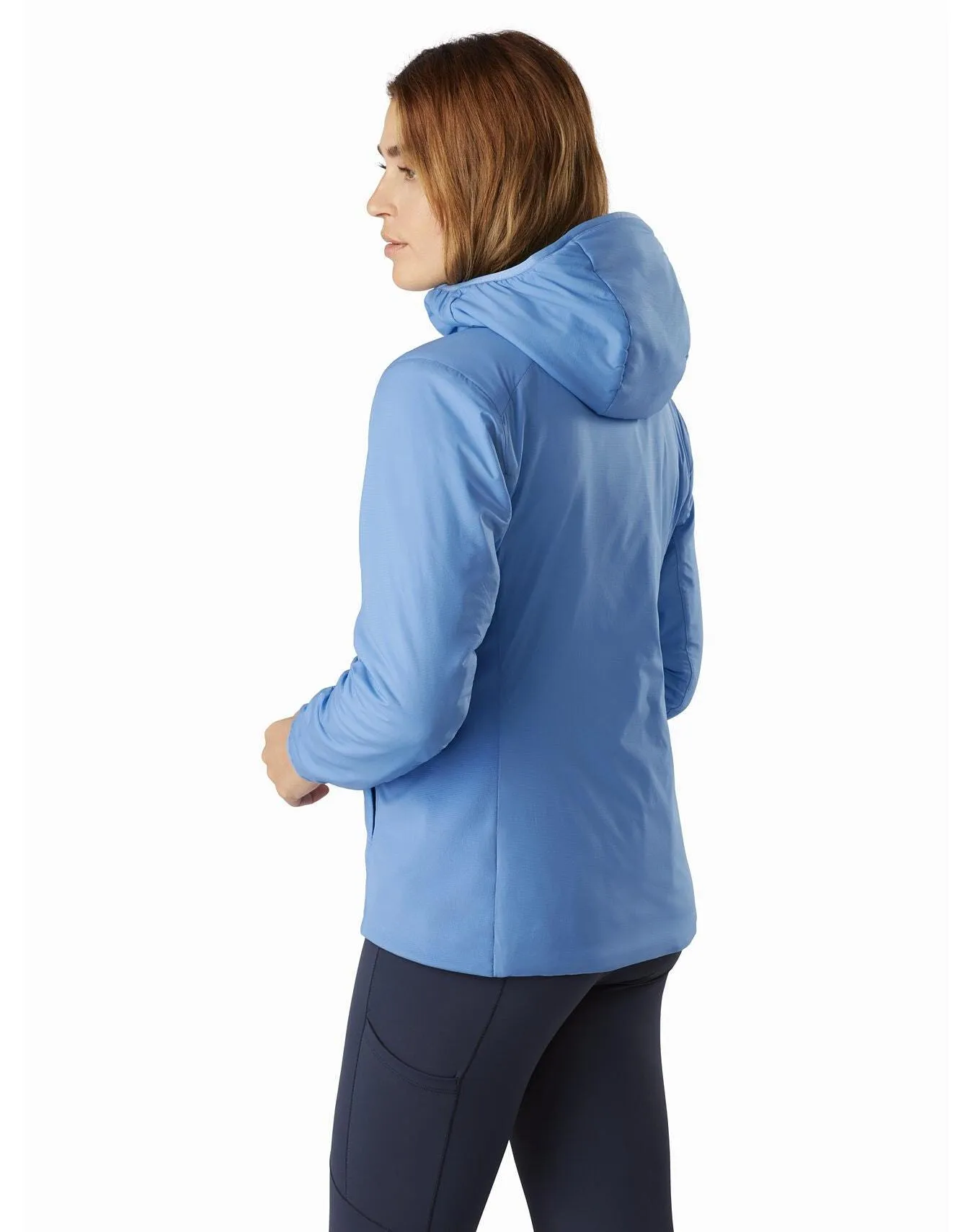 Atom LT Hoody Women's