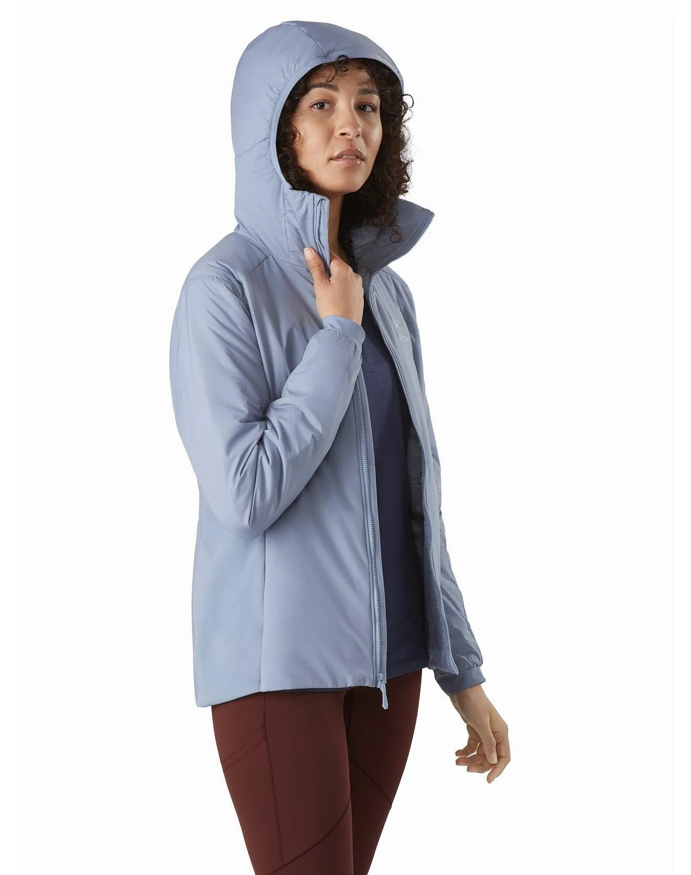 Atom LT Hoody Women's