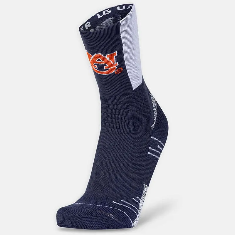 Auburn Play Socks in Navy