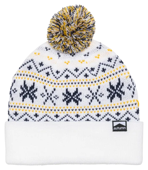 Autumn Headwear Surplus Wonderland Beanie