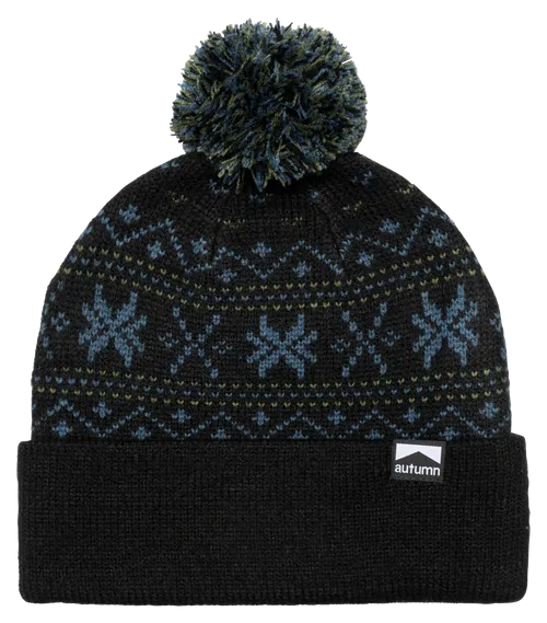 Autumn Headwear Surplus Wonderland Beanie