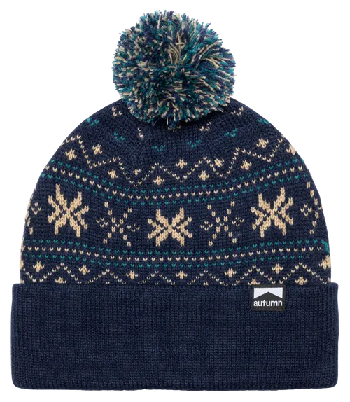 Autumn Headwear Surplus Wonderland Beanie