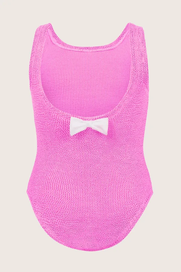 Baby Alva Swim Bubblegum