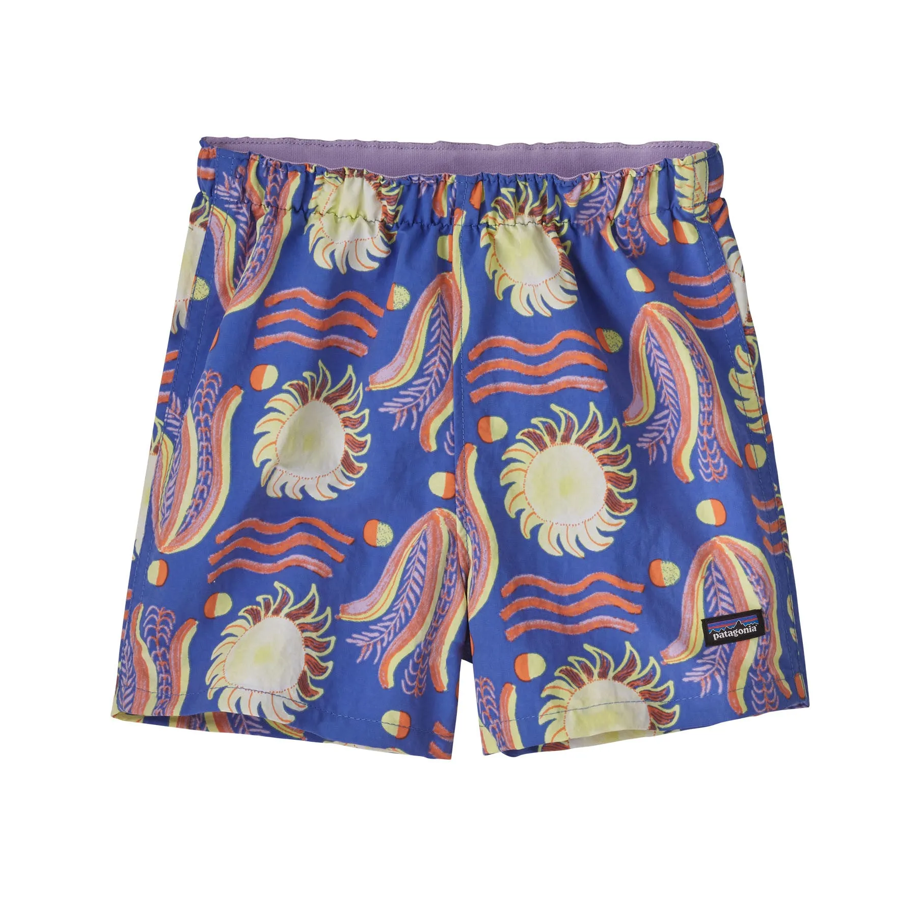 Baby Baggies™ Shorts