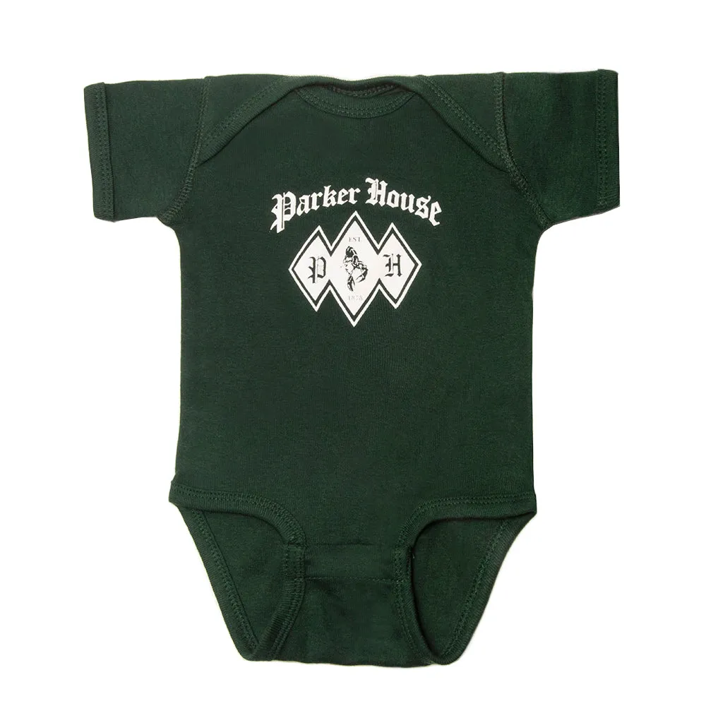 Baby Onesie