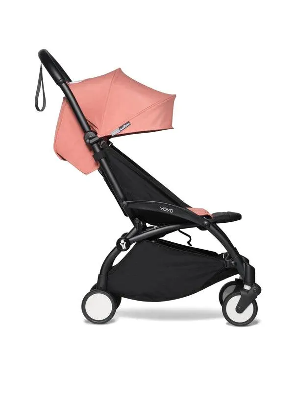 Babyzen Yoyo Stroller Leg Rest