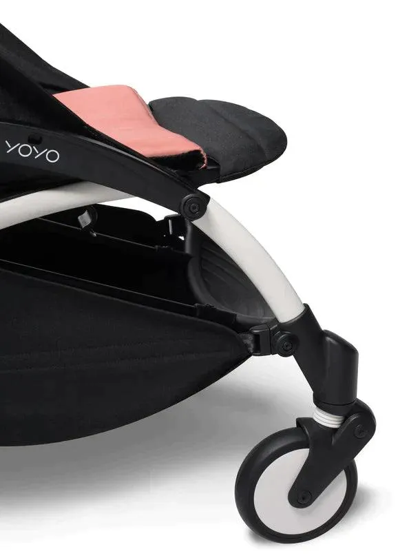 Babyzen Yoyo Stroller Leg Rest