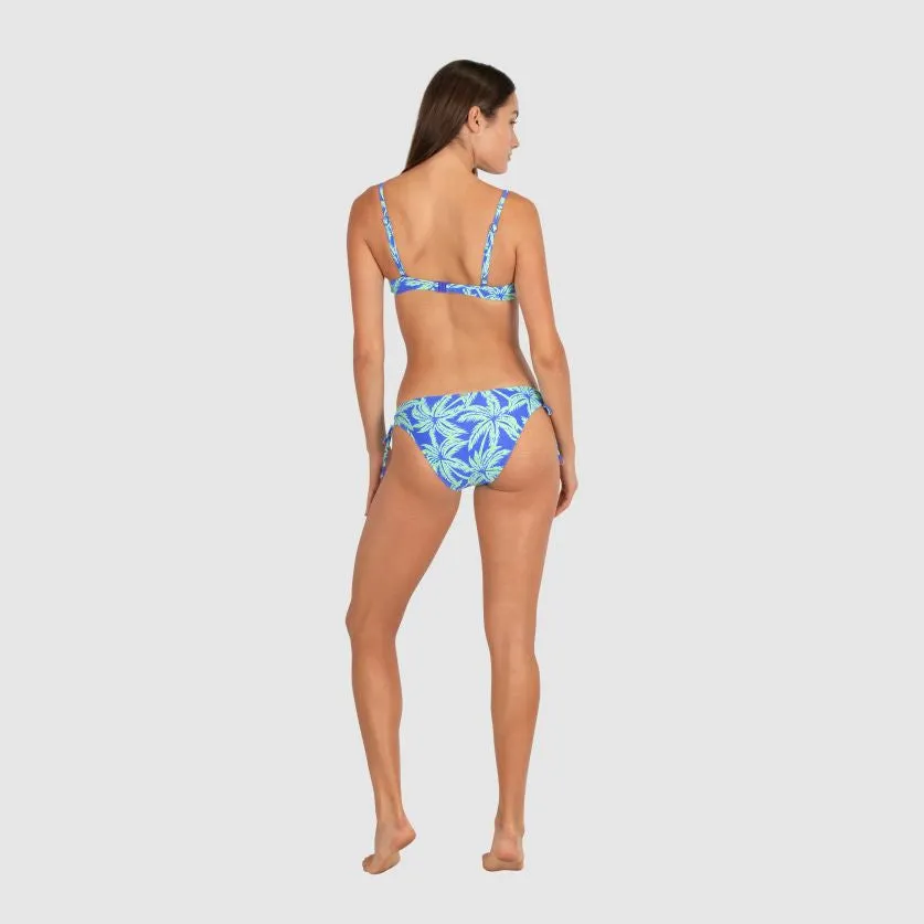 Baku Hipster Pant - Hot Tropics