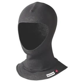 Balaclava - Pioneer Black IIIA Nomex Light-Knit Balaclava, C215