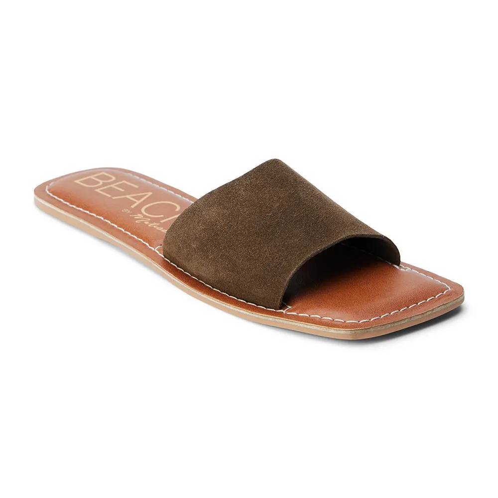 Bali Slide Sandal