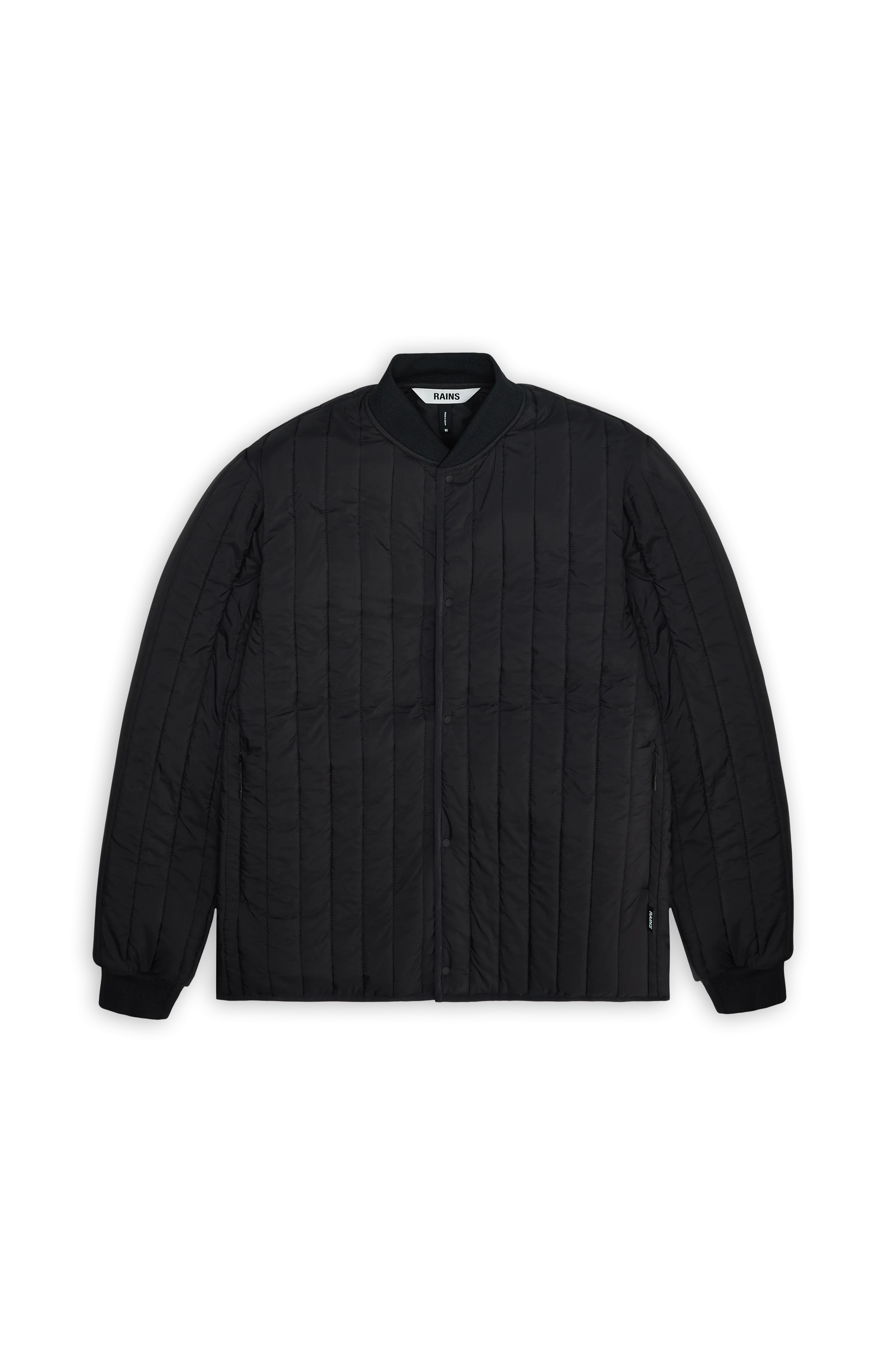 Banja Liner Bomber Jacket