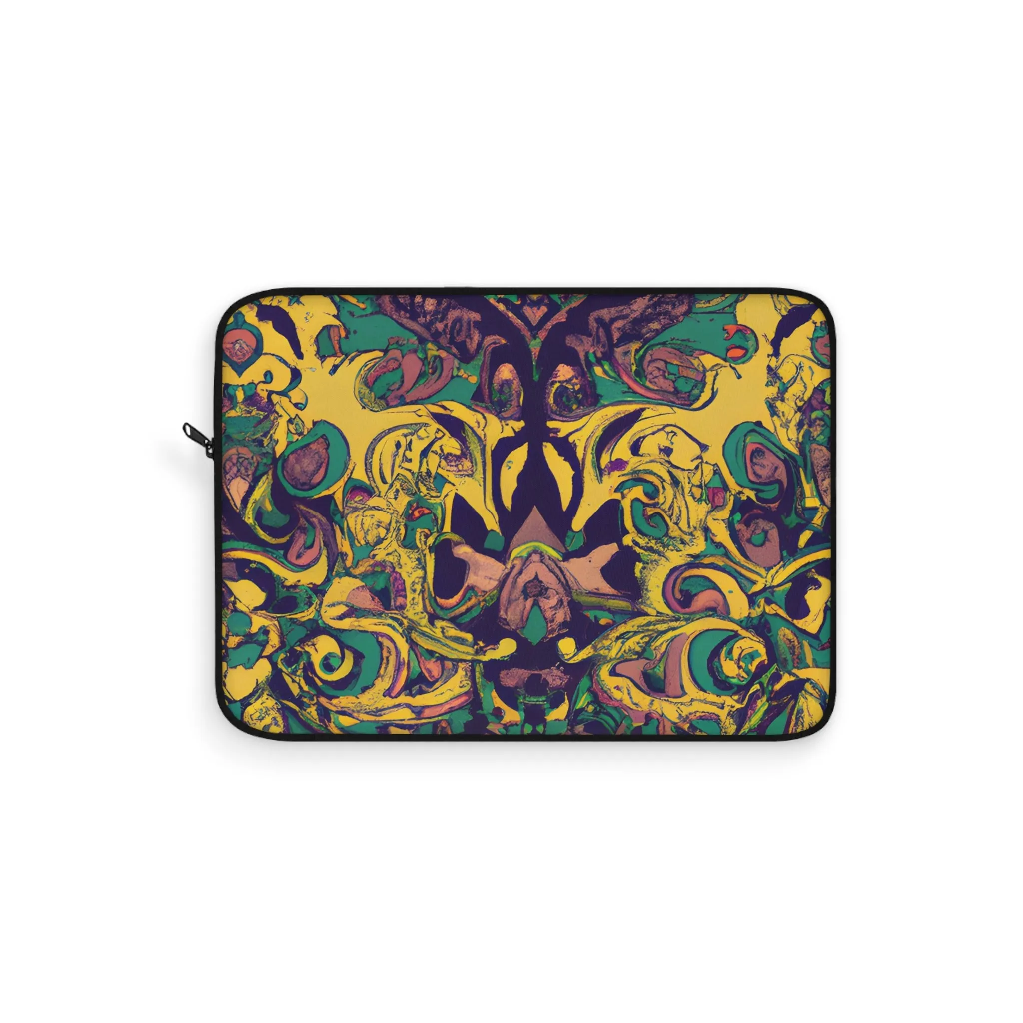 BaronVonFierce - LGBTQ  Laptop Sleeve (12", 13", 15")