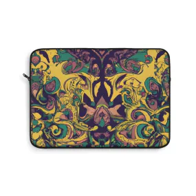 BaronVonFierce - LGBTQ  Laptop Sleeve (12", 13", 15")