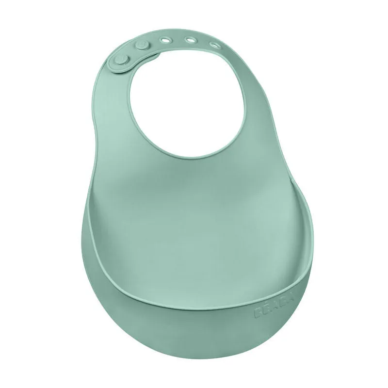 Beaba Silicone Bibs