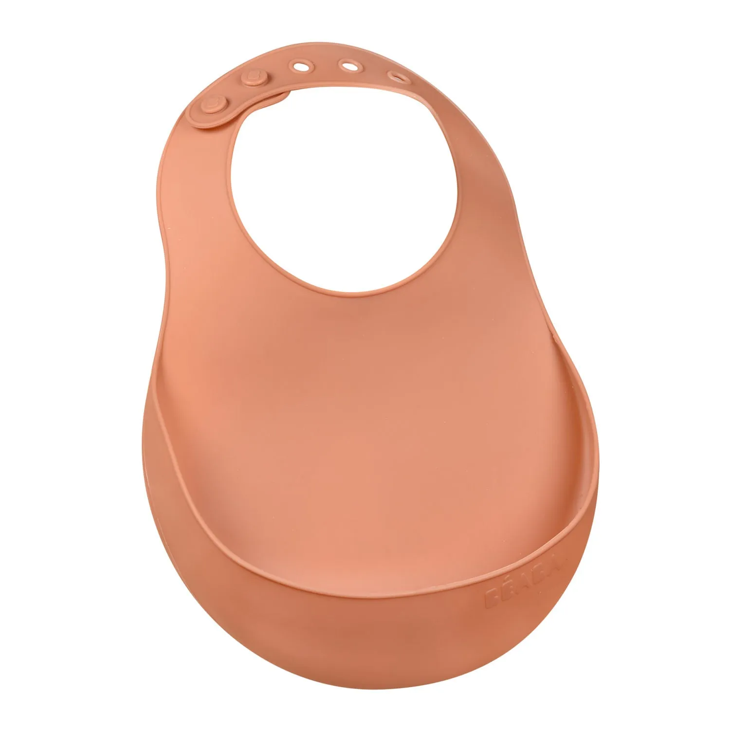 Beaba Silicone Bibs