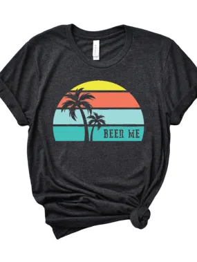 Beer Me Tee 1499