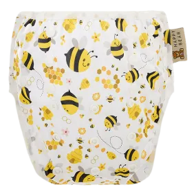 Bees Swim Nappy 0-3 years