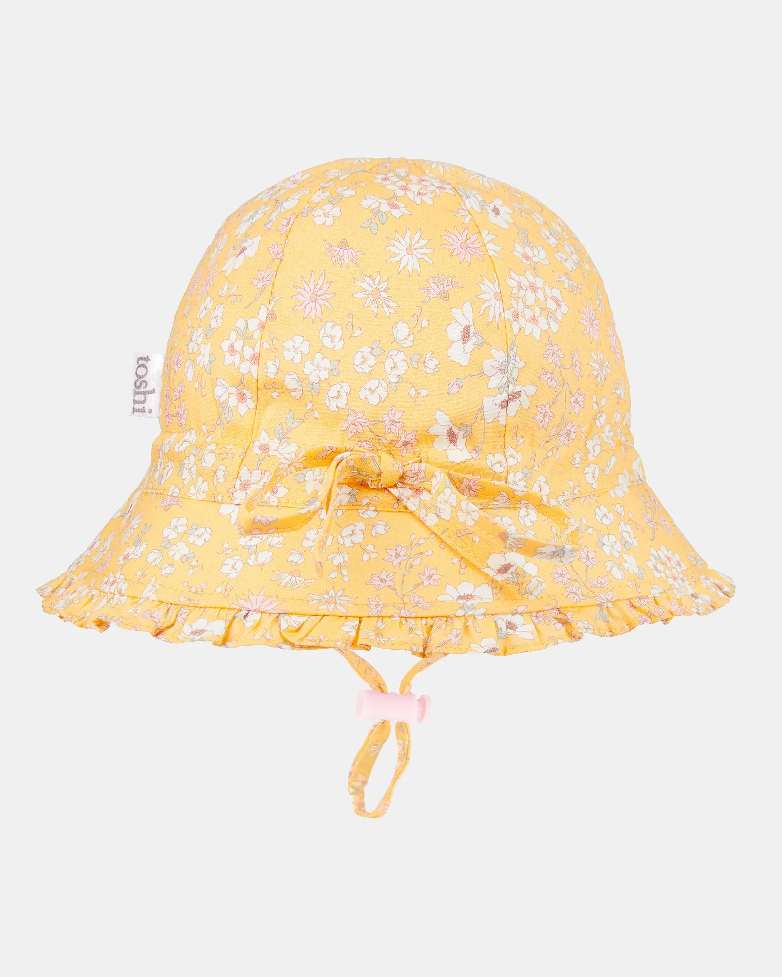 Bell Hat Eva Sunny