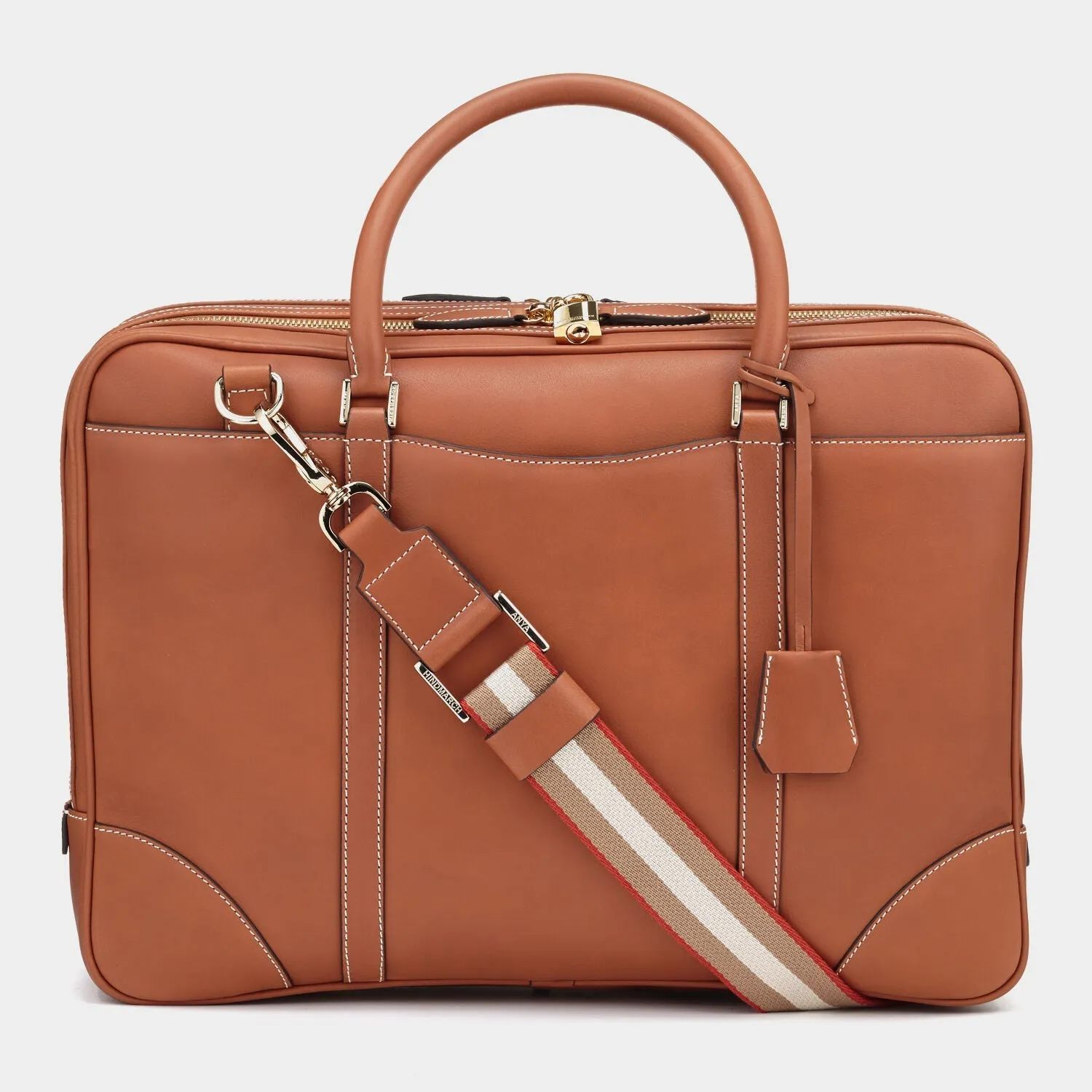 Bespoke Seymour Briefcase