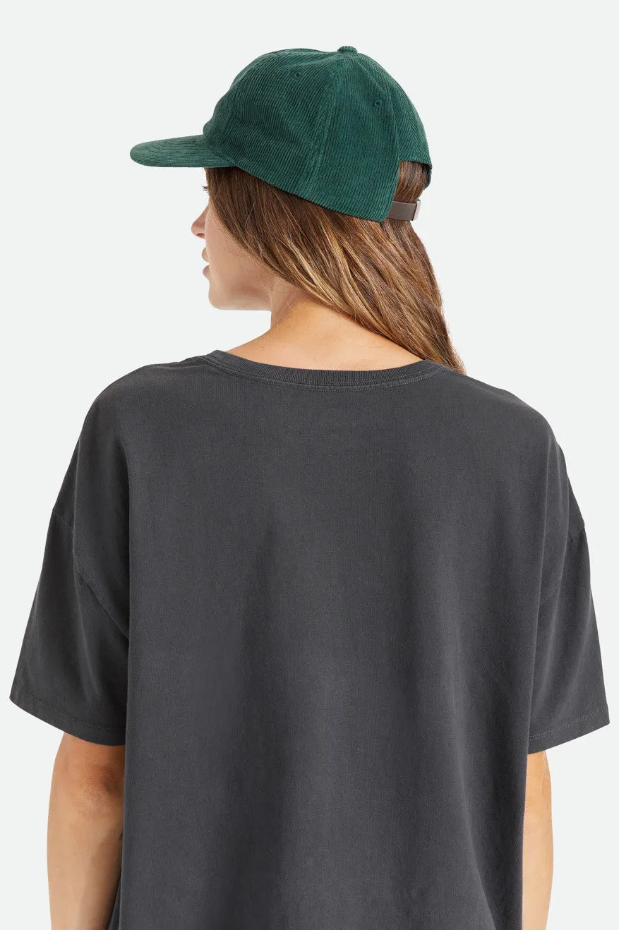 Big B MP Cap - Dark Forest