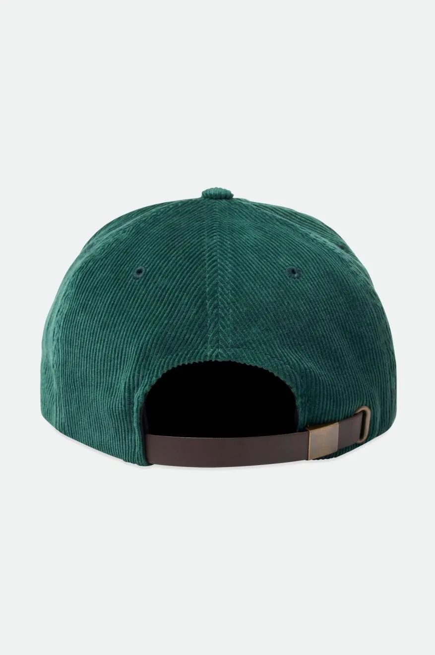 Big B MP Cap - Dark Forest