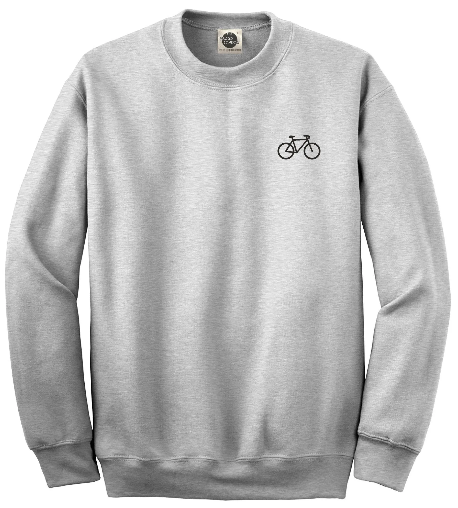 Bike || Unisex Crewneck Sweatshirt