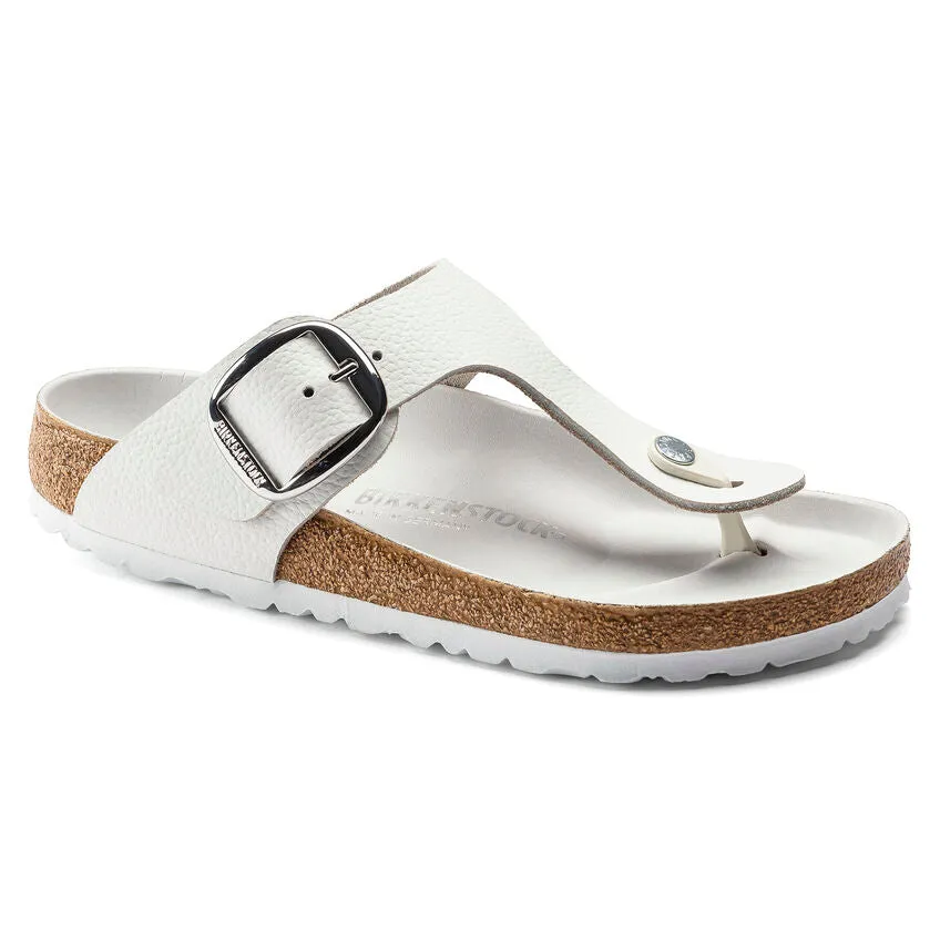 Birkenstock Gizeh Big Buckle - Leather