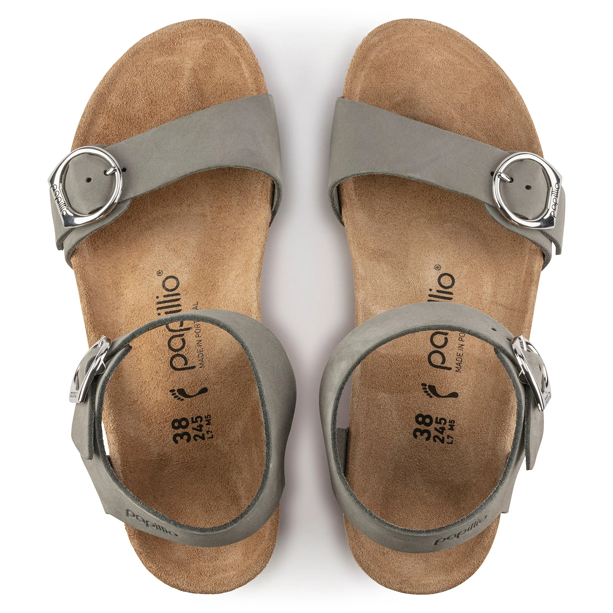 Birkenstock Soley